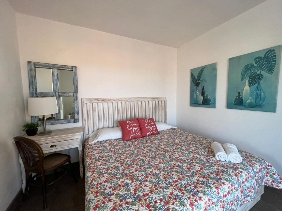 Casas Vacacionales El Deseo By Picsa Administracion Villa Сан Мигел де Аленде Екстериор снимка