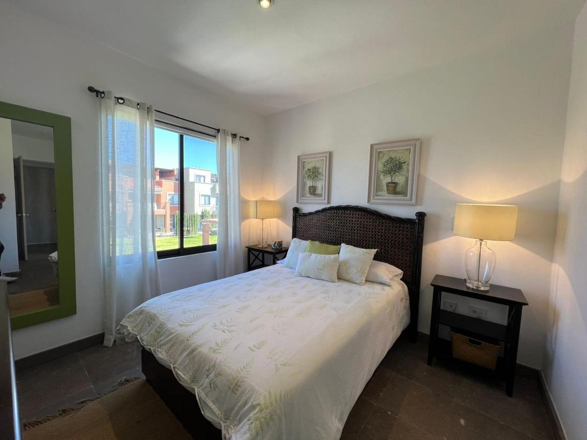 Casas Vacacionales El Deseo By Picsa Administracion Villa Сан Мигел де Аленде Екстериор снимка