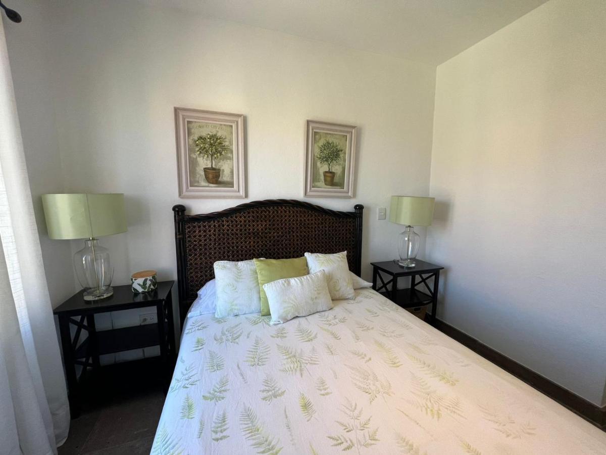 Casas Vacacionales El Deseo By Picsa Administracion Villa Сан Мигел де Аленде Екстериор снимка