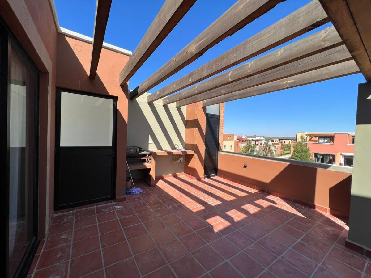 Casas Vacacionales El Deseo By Picsa Administracion Villa Сан Мигел де Аленде Екстериор снимка