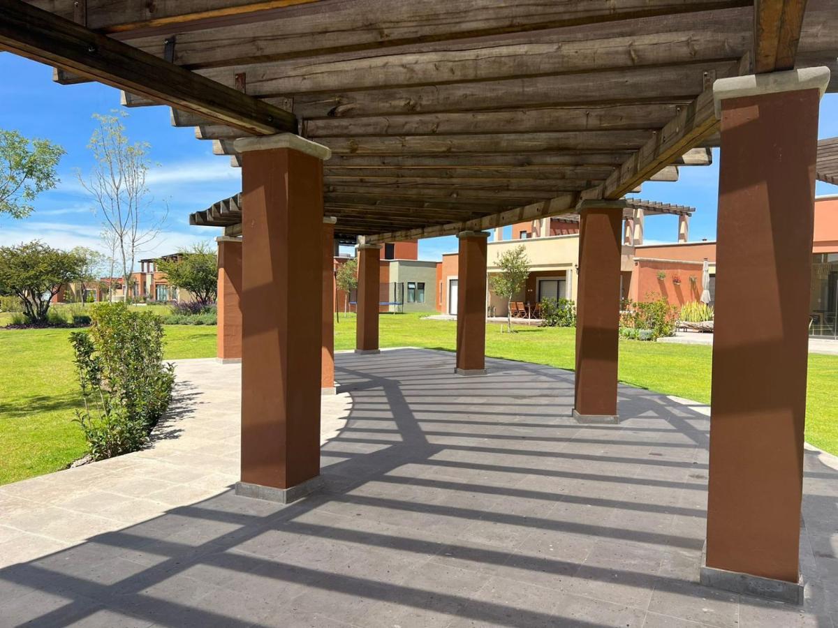 Casas Vacacionales El Deseo By Picsa Administracion Villa Сан Мигел де Аленде Екстериор снимка