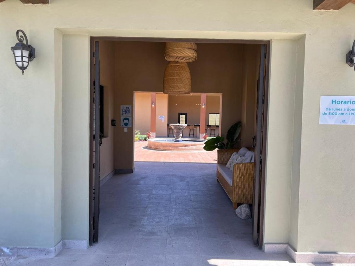 Casas Vacacionales El Deseo By Picsa Administracion Villa Сан Мигел де Аленде Екстериор снимка