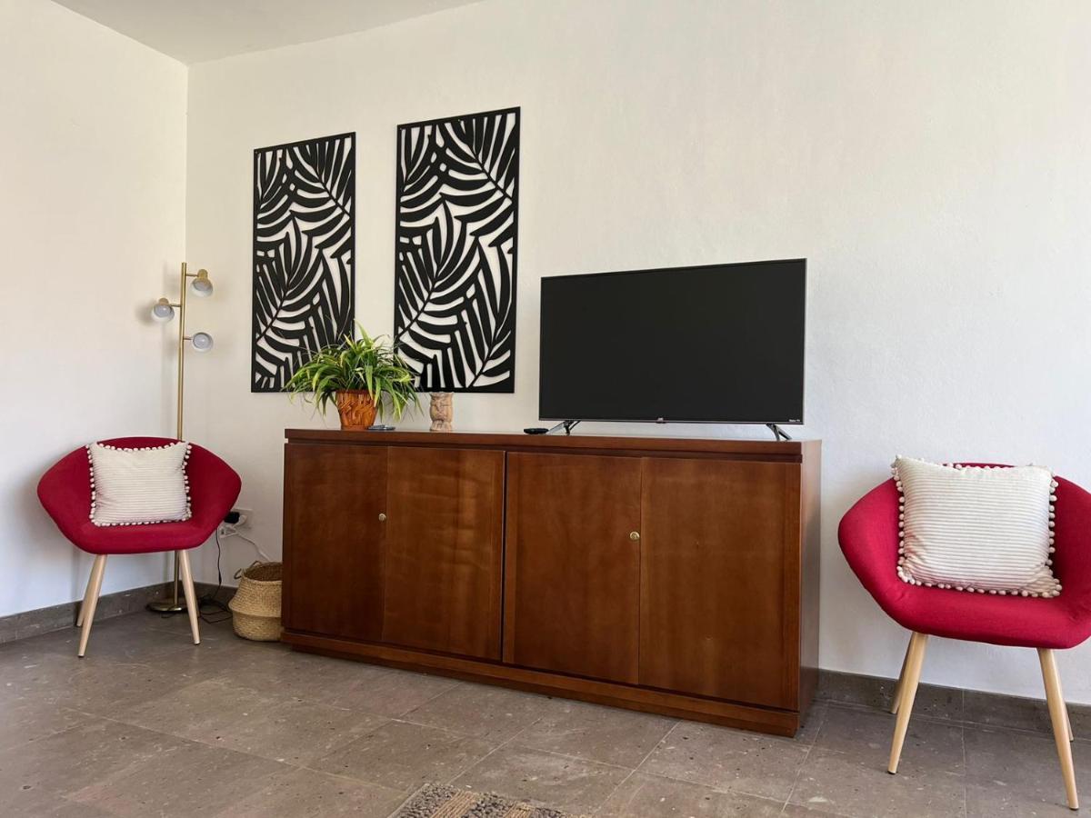 Casas Vacacionales El Deseo By Picsa Administracion Villa Сан Мигел де Аленде Екстериор снимка