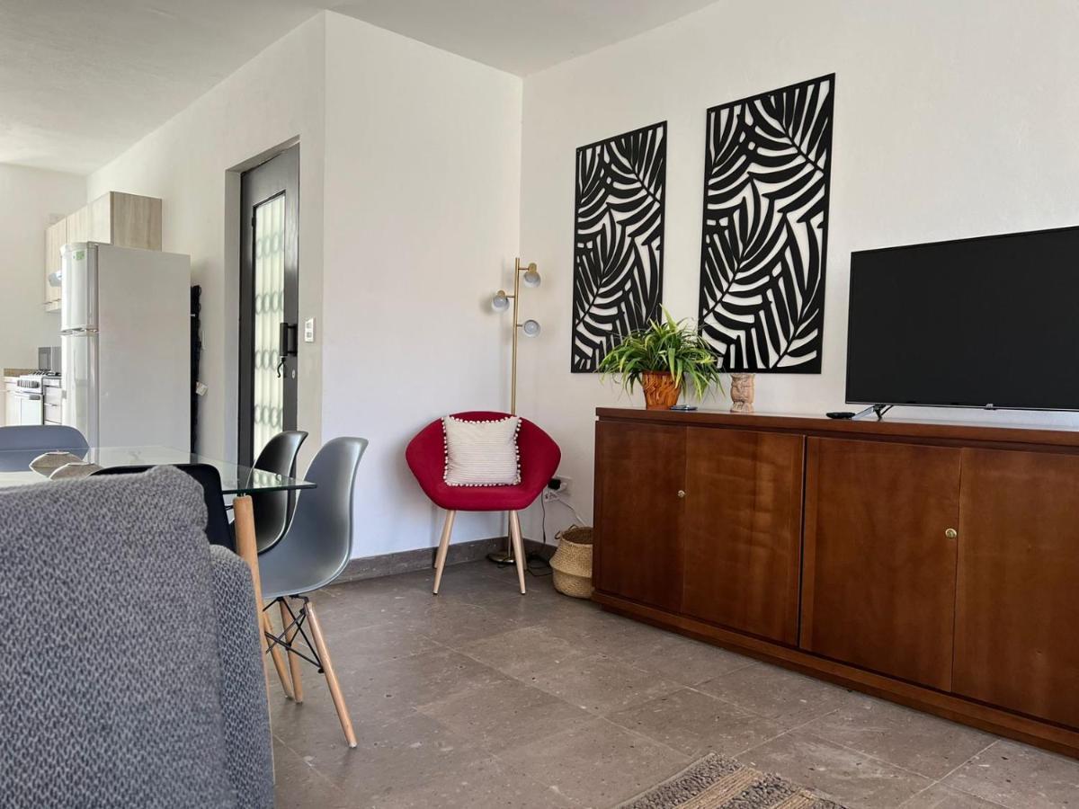 Casas Vacacionales El Deseo By Picsa Administracion Villa Сан Мигел де Аленде Екстериор снимка