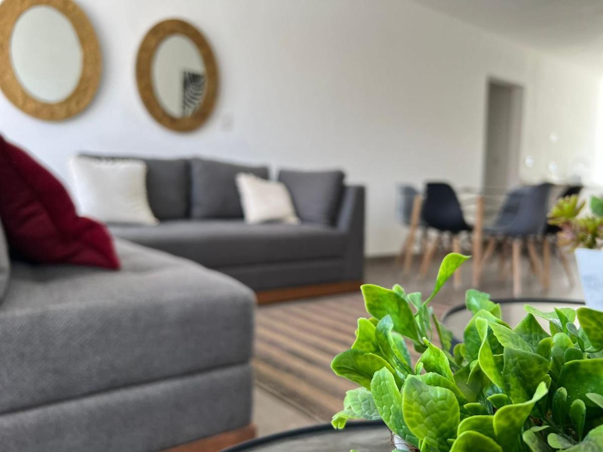 Casas Vacacionales El Deseo By Picsa Administracion Villa Сан Мигел де Аленде Екстериор снимка