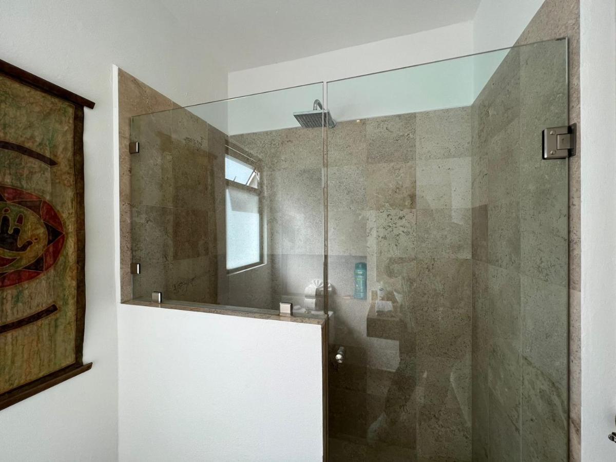 Casas Vacacionales El Deseo By Picsa Administracion Villa Сан Мигел де Аленде Екстериор снимка